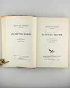 Антонич Богдан Ігор. Зібрані твори = Collected works. Нью-Йорк; Вінніпег, 1967