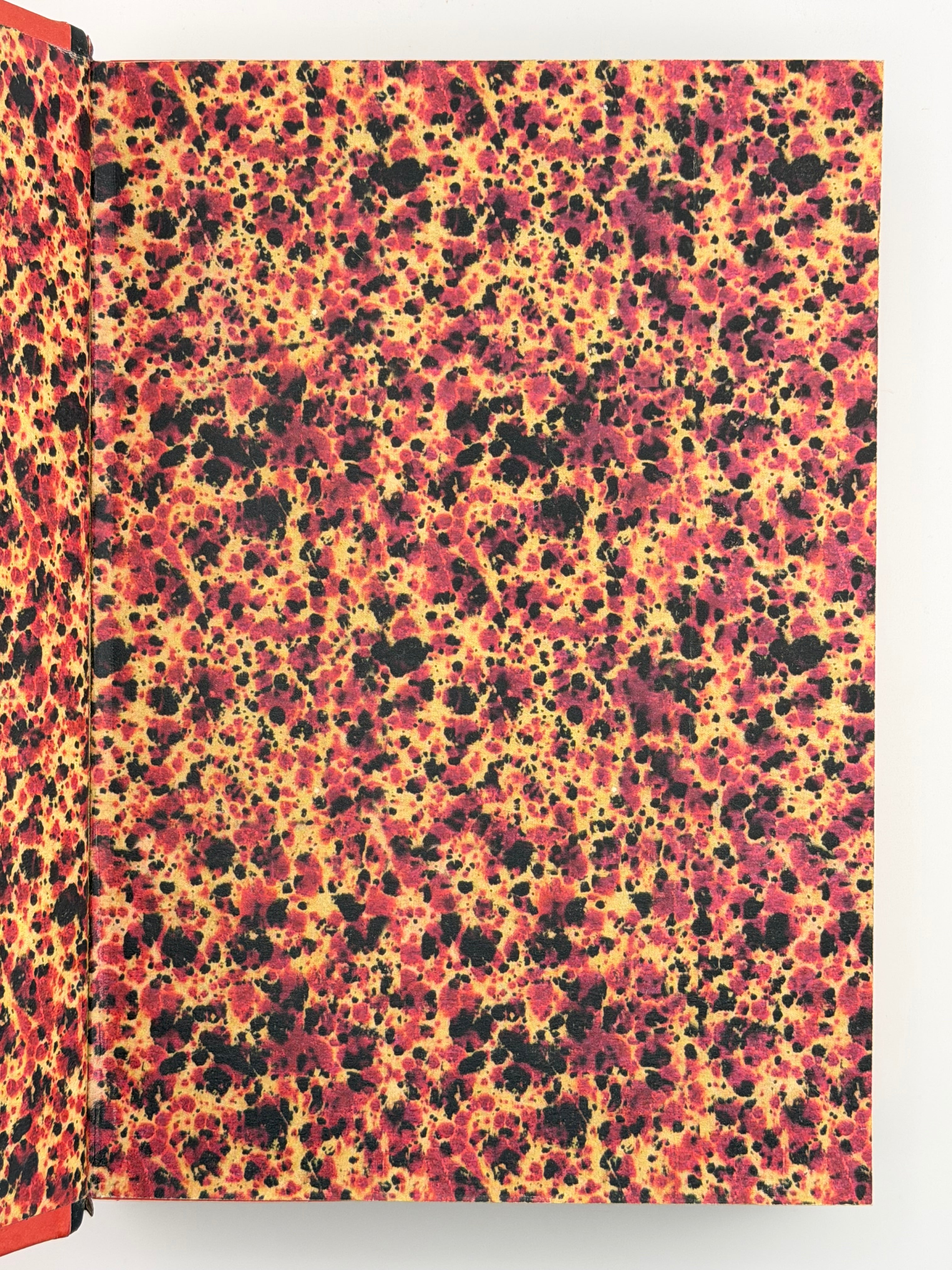 УКРАЇНА В ОГНІ Й БУРІ РЕВОЛЮЦІЇ 1917–1921. ТОМИ I–III (В ОДНІЙ ПАЛІТУРЦІ). 1950–1951