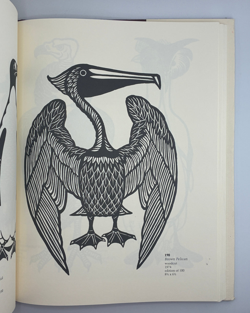 Гніздовський Яків. Woodcuts and Etchings. Ґретна, 1987