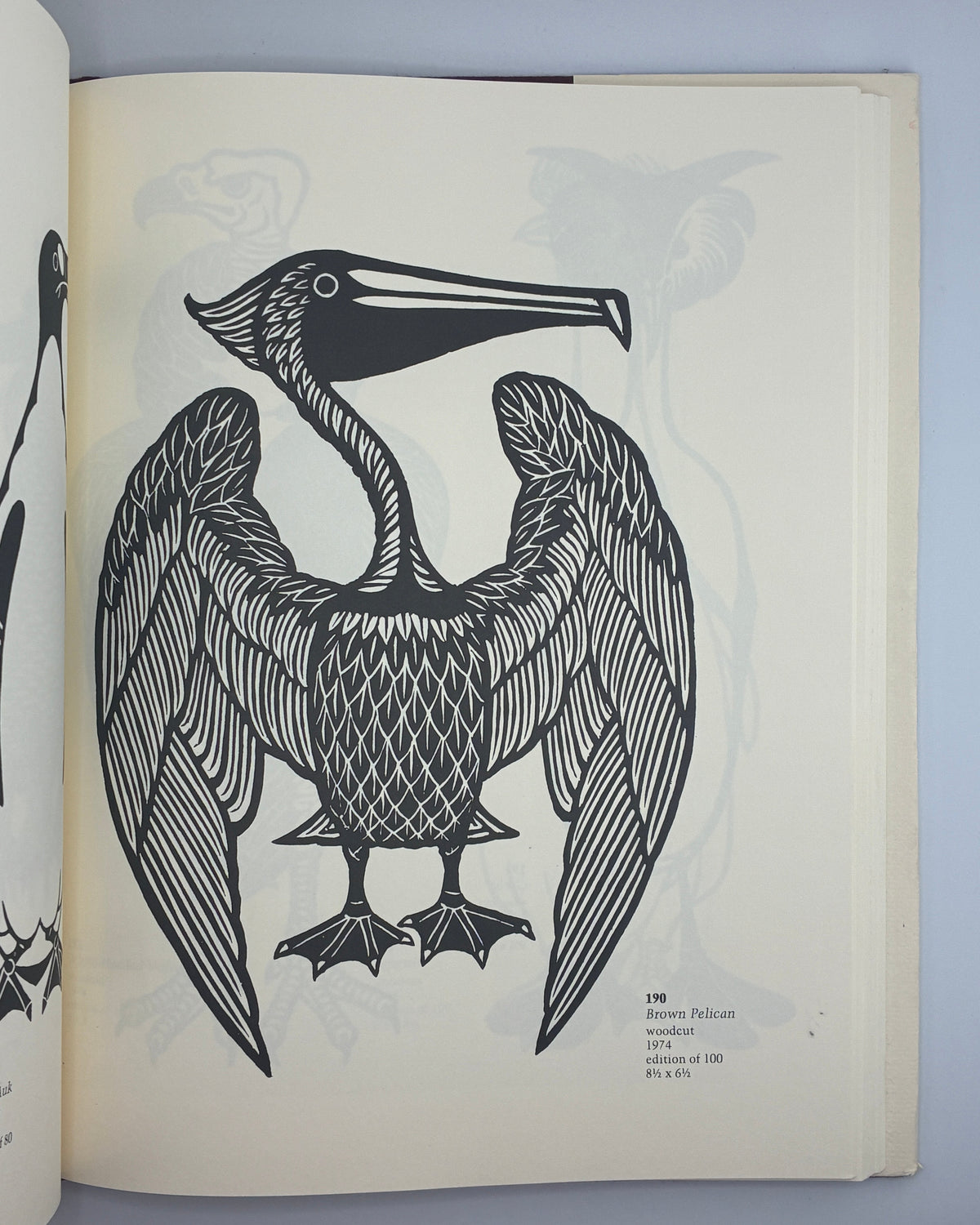Гніздовський Яків. Woodcuts and Etchings. Ґретна, 1987