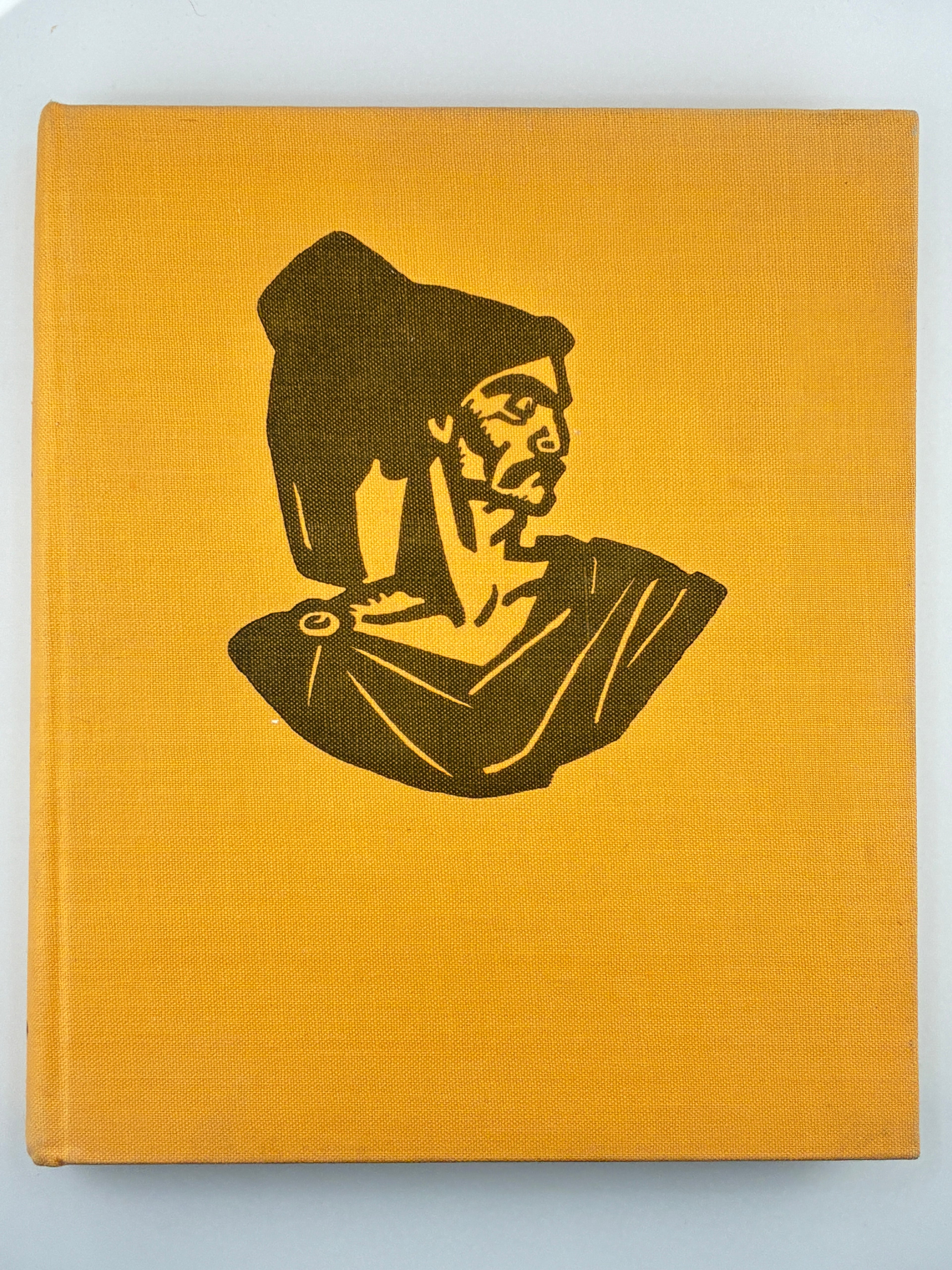 Іван Котляревський. Енеїда.— Ілюстрації Анатолія Базилевича.—Київ: Дніпро, 1968.