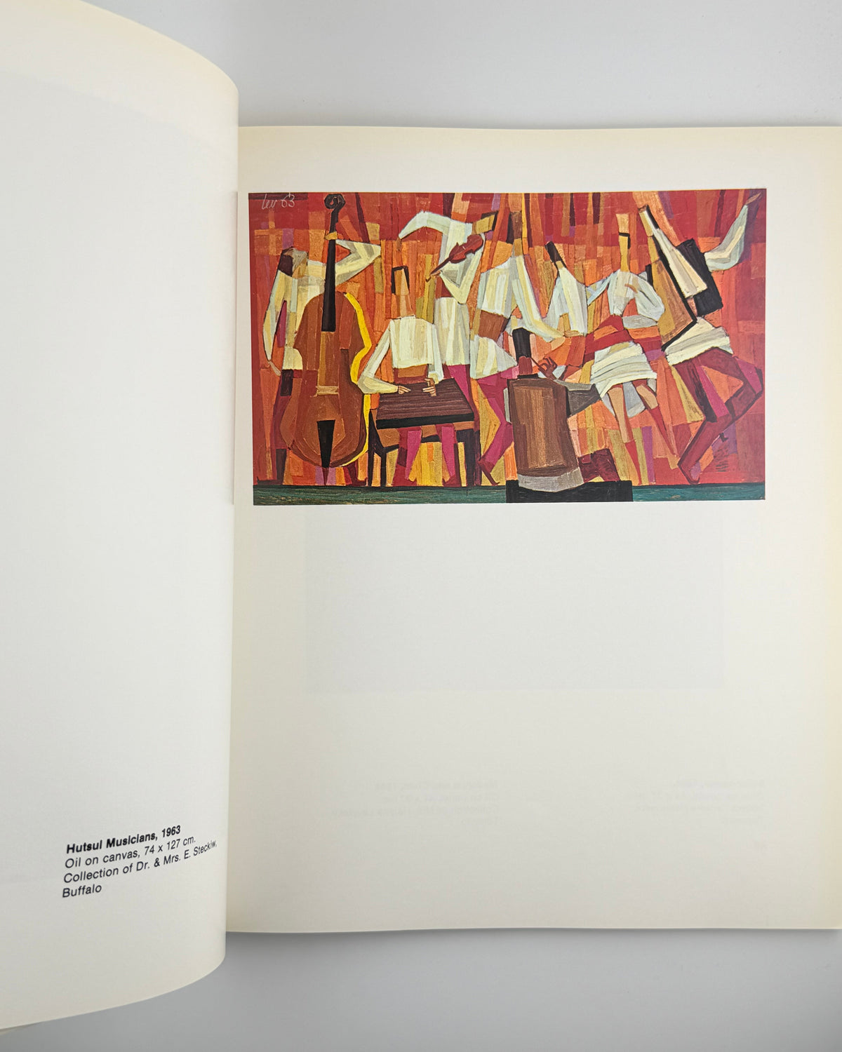 Даревич Дарія. Мирон Левицький = Myron Levytsky. Торонто, 1985