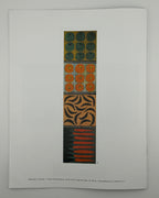 Гніздовський Яків. Years of Search 1950–1960: каталог виставки. Чикаго, 1978