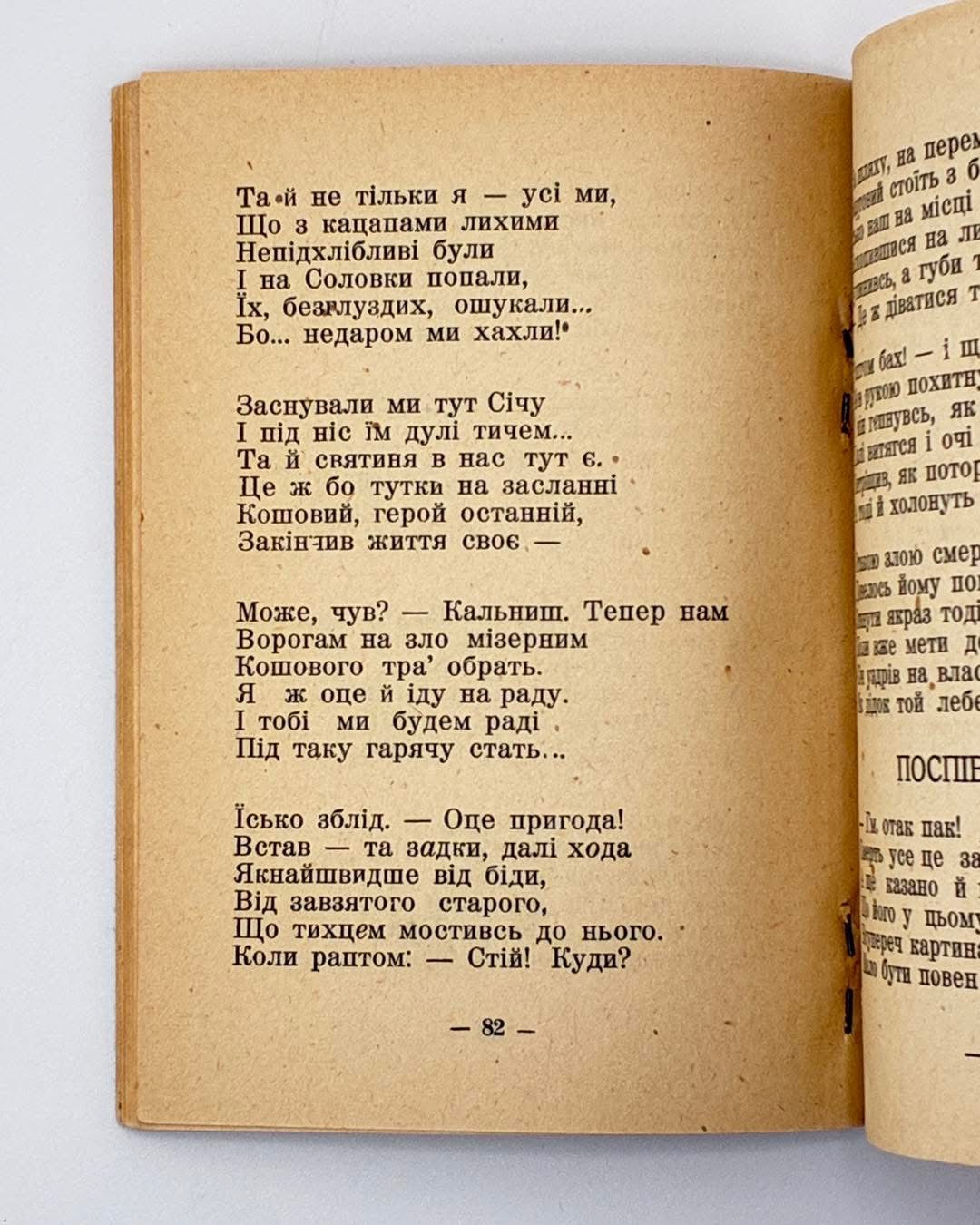 Чапленко Василь. Ґава Їсько: віршована бувальщина. [Німеччина], 1949