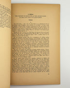 Оглоблин Олександер. Московська теорія III Риму в XVI–XVII стол. Мюнхен, 1951