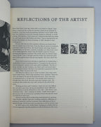 Гніздовський Яків. Woodcuts and Etchings. Ґретна, 1987