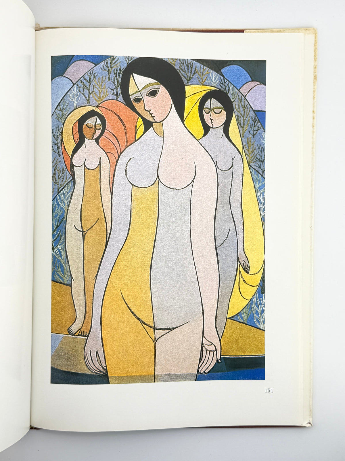 Мазепа Галина = Halyna Mazepa: альбом. Мюнхен, 1982