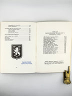 Верига Василь. Під сонцем Італії: вояки Дивізії «Галичина» в таборі «5Ц». Торонто [та ін.], 1984