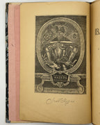 Пачовський Василь. Іван Мазепа: життя й діяльність. Львів, 1937