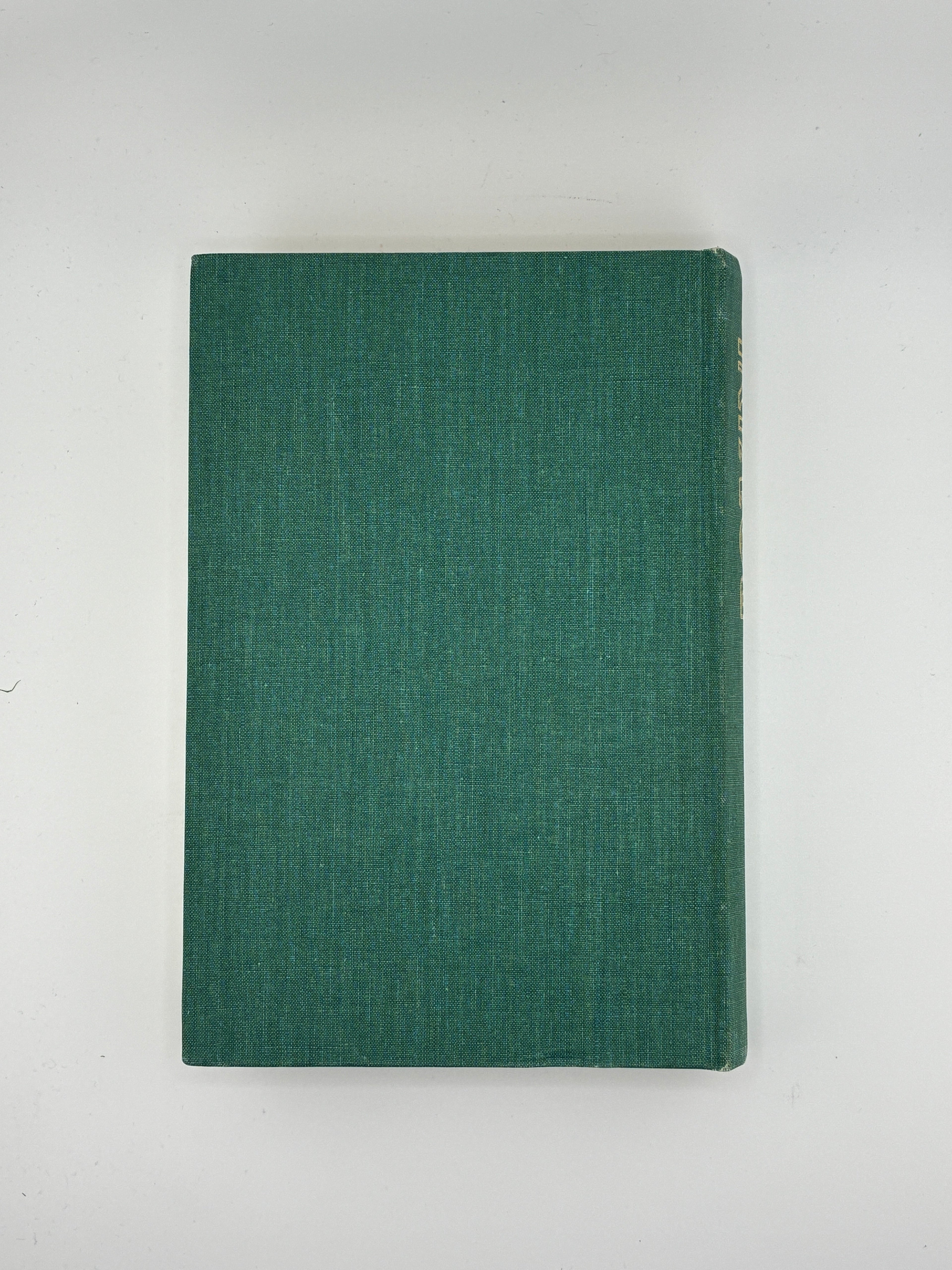 Улас Самчук. Волинь. Роман-трилогія. Торонто, 1965-1969