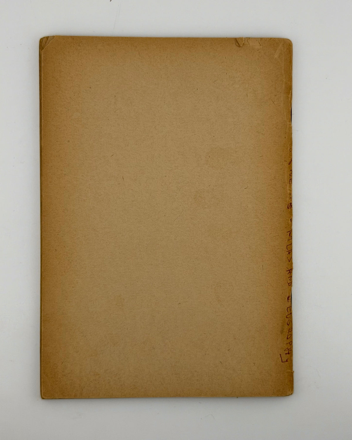Сімпсон Джордж В. Ukraine: an atlas of its history and geography. Авґсбурґ, 1946