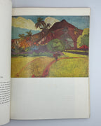 Міттельштадт Куно (ред.). Paul Gauguin. Берлін, 1971