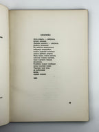 Шанковський Ігор. Дисонанси. Філадельфія, 1960