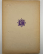 Арка: місячник літератури, мистецтва, критики. Ч. 5 (11). Мюнхен, травень 1948