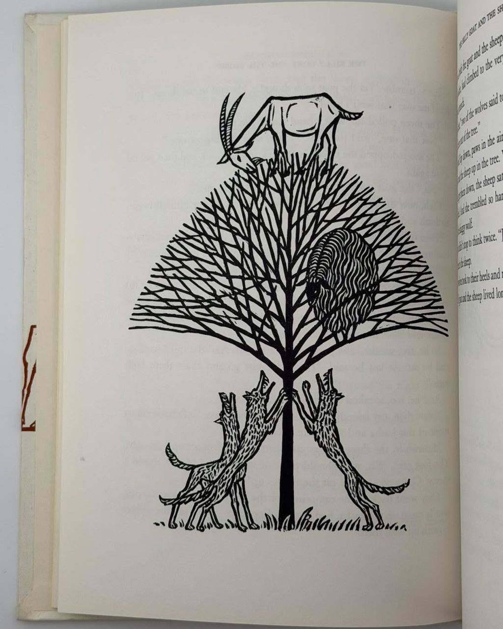 Гніздовський Яків (іл.). Ukrainian Folk Tales: українські народні казки. Нью-Йорк, 1964