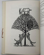Гніздовський Яків (іл.). Ukrainian Folk Tales: українські народні казки. Нью-Йорк, 1964