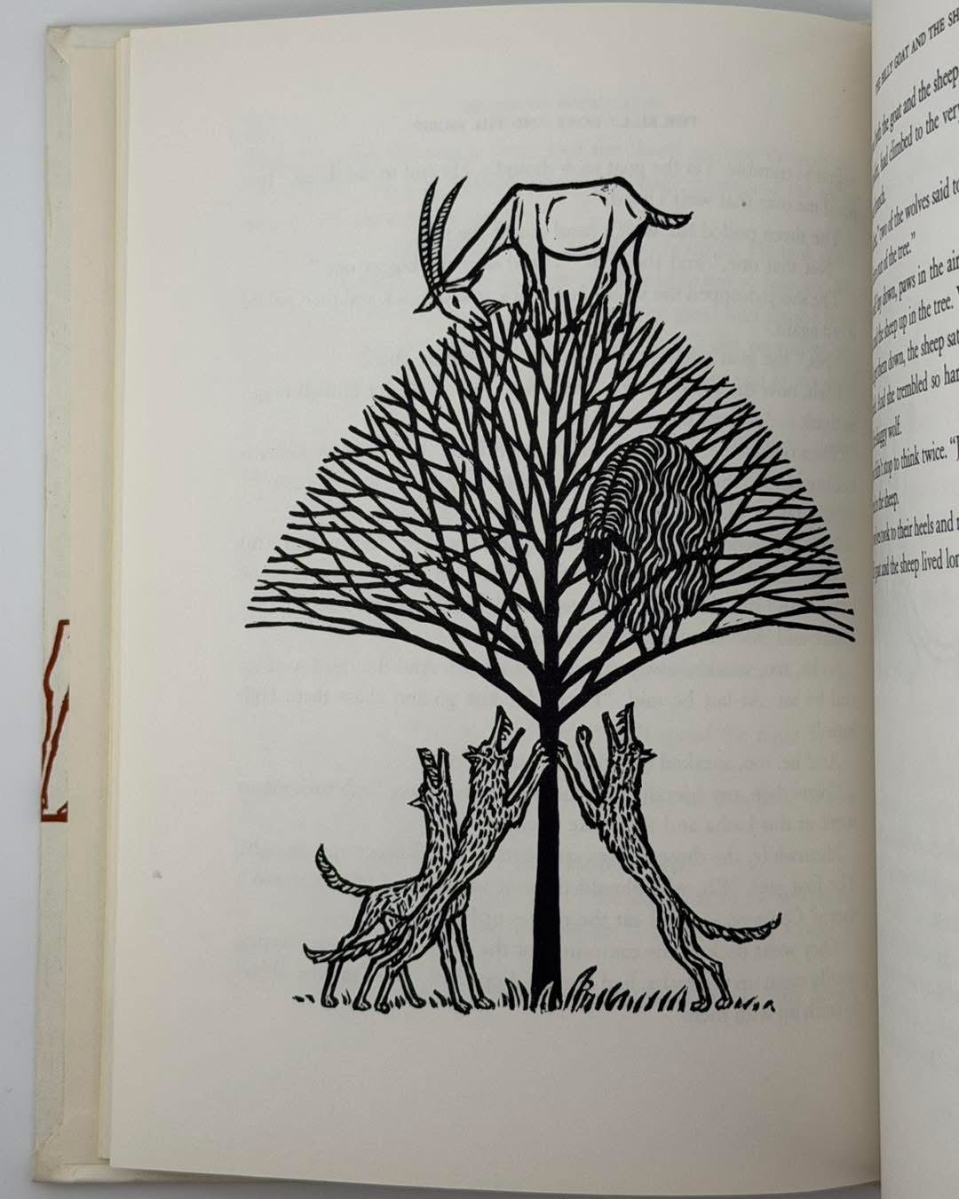 Гніздовський Яків (іл.). Ukrainian Folk Tales: українські народні казки. Нью-Йорк, 1964