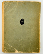 Самчук Улас. OST: роман у 3 томах. Т. 1: Морозів хутір. Реґенсбурґ, 1948 — з дарчим написом