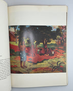 Міттельштадт Куно (ред.). Paul Gauguin. Берлін, 1971