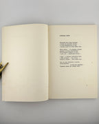 Гарасевич Андрій. До вершин: зібрані поезії. Нью-Йорк, 1959