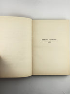 Маланюк Євген. Поезії в одному томі. Нью-Йорк, 1954