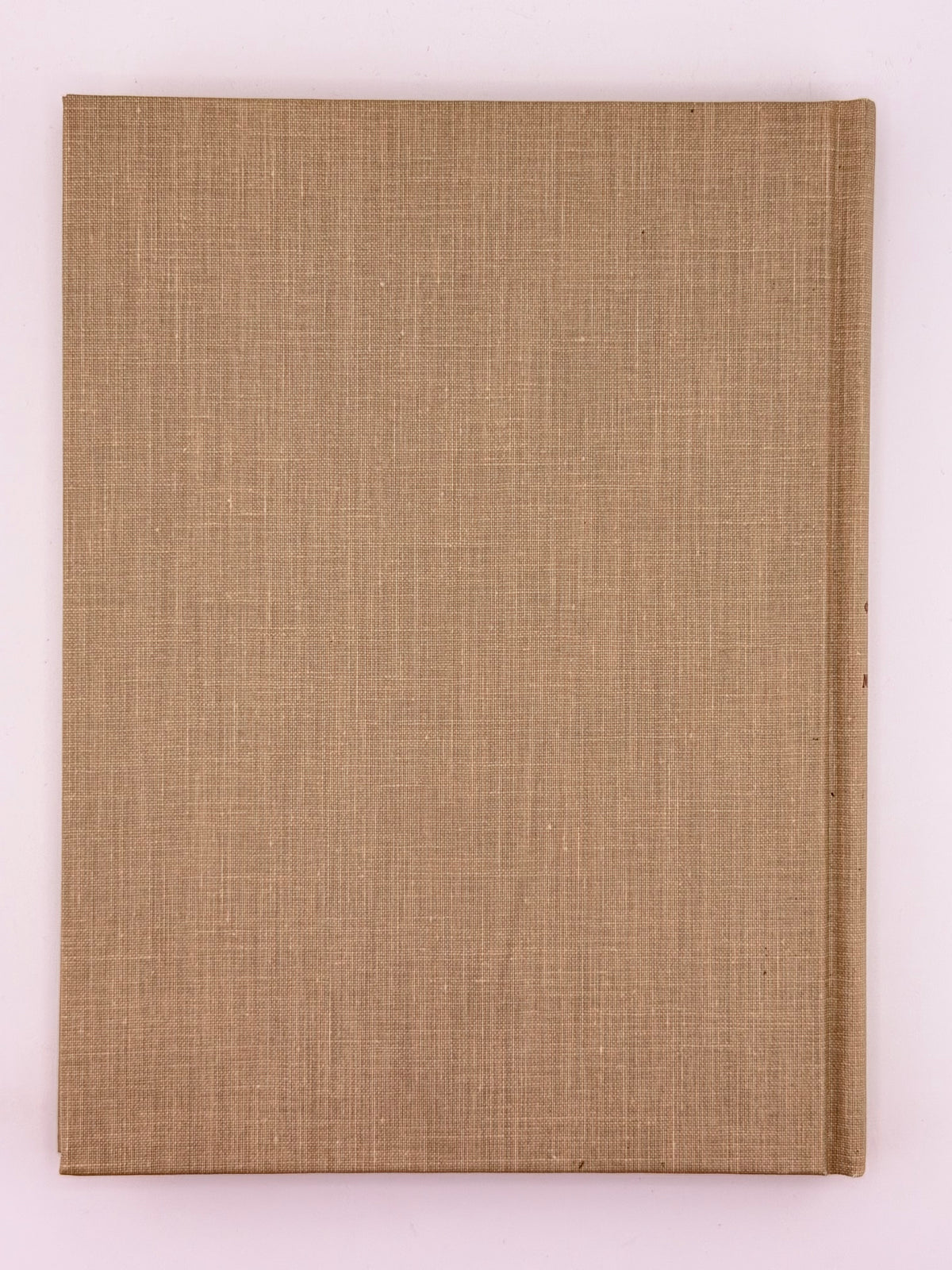 Франко Іван. Мойсей. Нью-Йорк, 1968