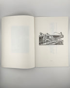 Хасевич Ніл. Графіка. Луцьк, 1992