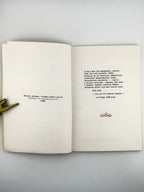 Кравців Богдан. Глосарій: сонети. Реґенсбурґ; Рутерфорд, 1949–1974