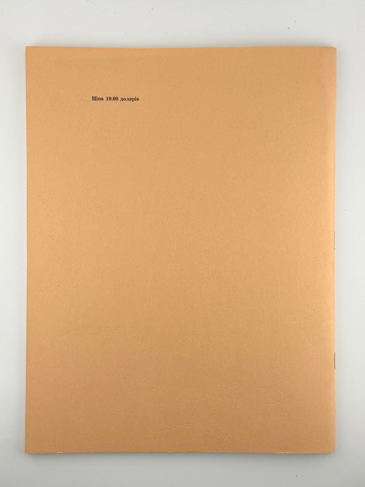 Нотатки з мистецтва = Ukrainian Art Digest. Ч. 24. Філадельфія, жовтень 1984