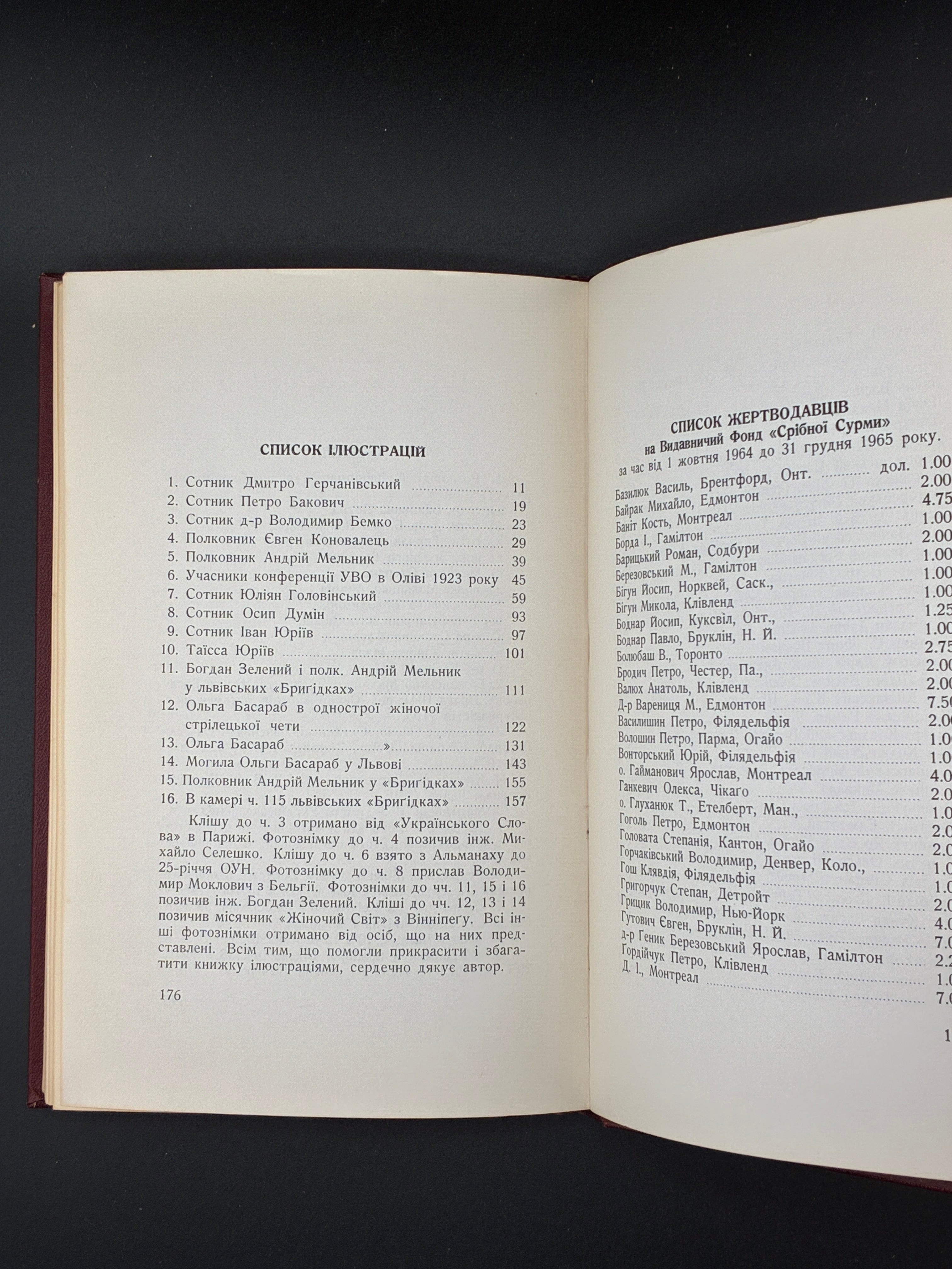 Зиновій Книш. Власним руслом. Срібна Сурма, Торонто, 1966.
