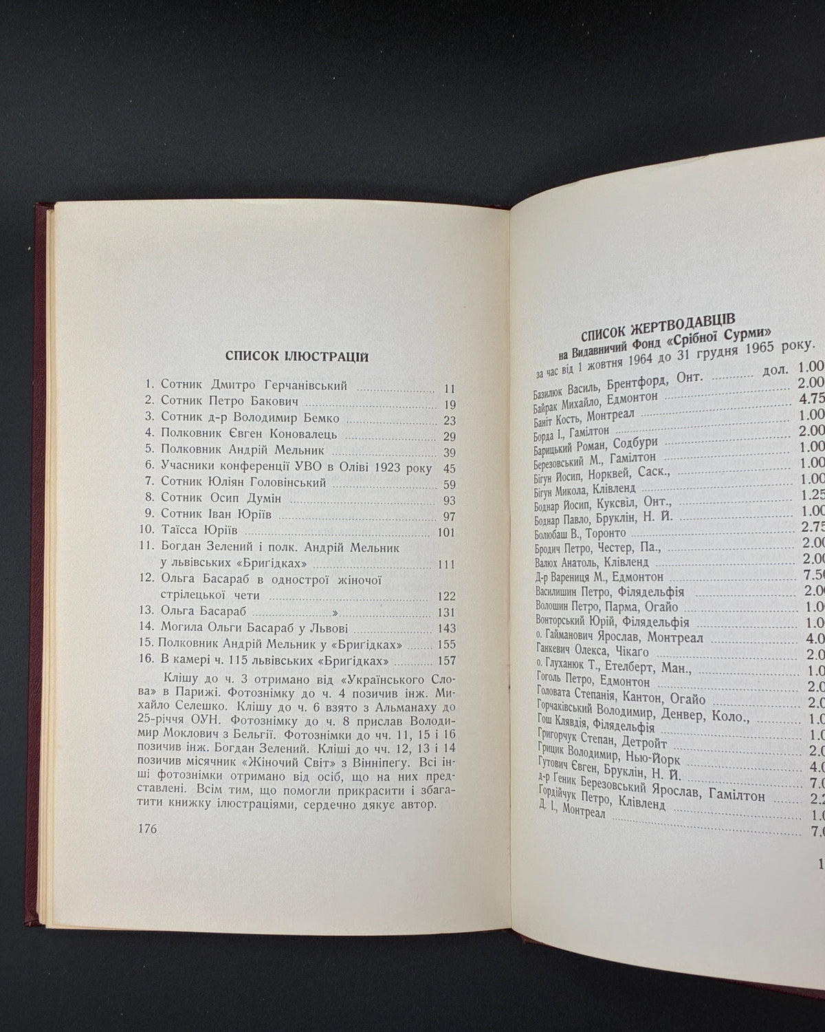 Книш Зиновій. Власним руслом. Торонто, 1966