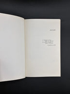 Маланюк Євген. Перстень і посох: епілоги. Мюнхен, 1972