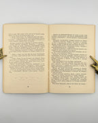 Розворот, сторінки 24–25