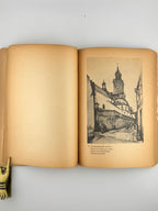 Павлович Петро. Поділля: історичні пам'ятки = Podolia: historical monuments. Авґсбурґ, 1946