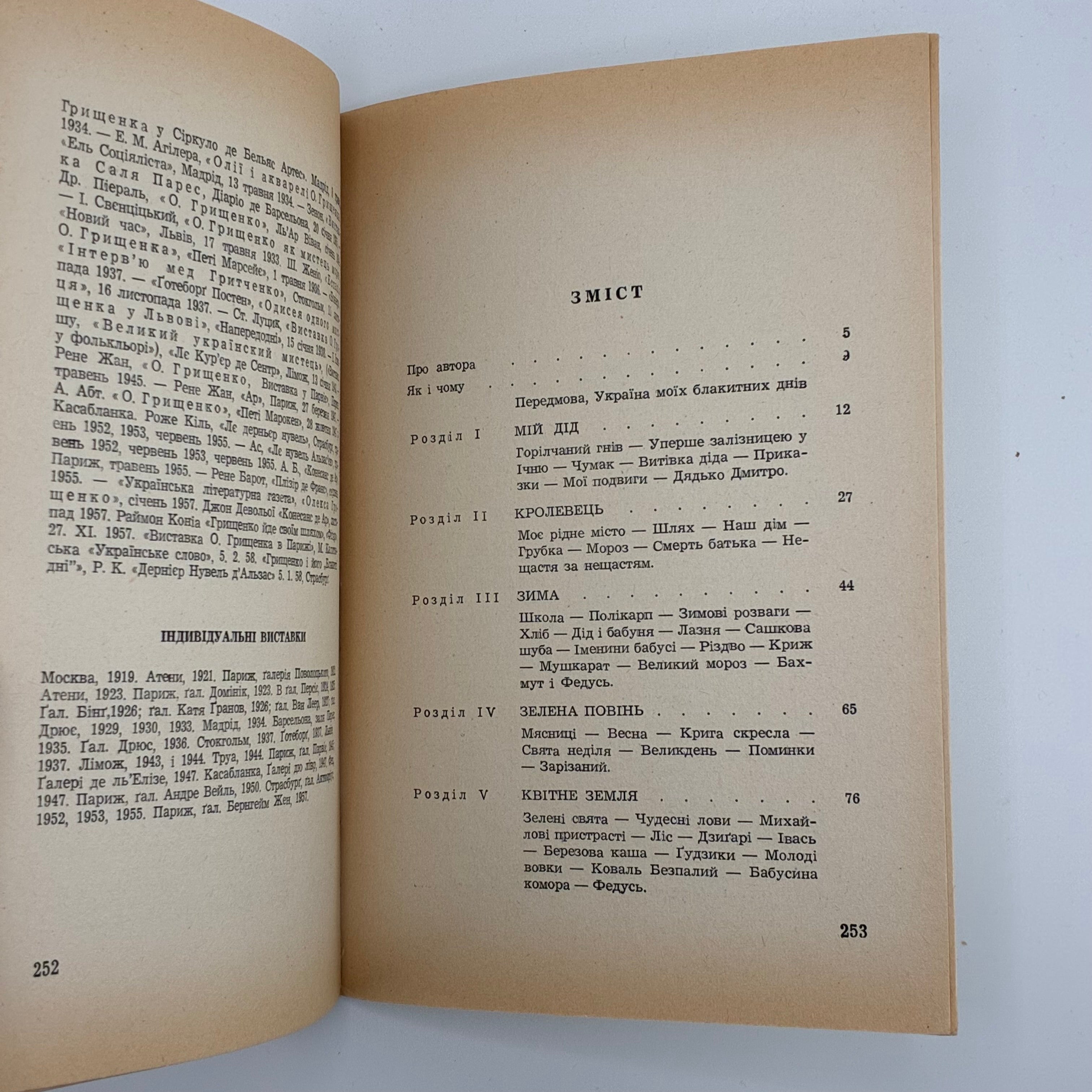 ПІД МОЛОТОМ ВІЙНИ / Степан Любомирський. У 4 частинах. 1955–1956
Мюнхен: Вид-во «Дніпрова Хвиля», 1955–1956.