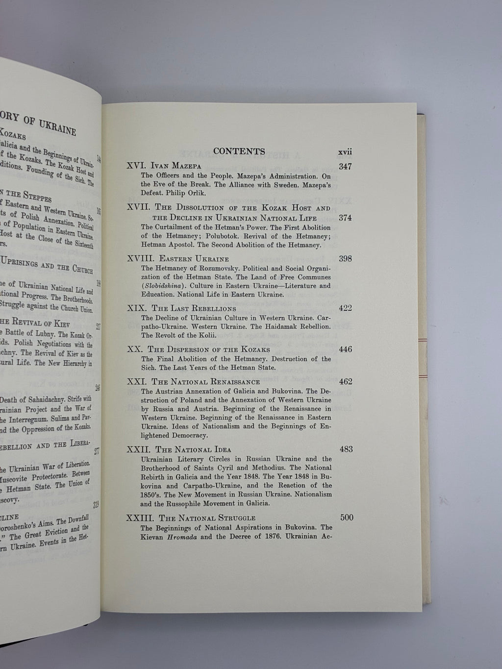 📕 A History of Ukraine / Michael Hrushevsky (Історія України-Руси)
📍 Connecticut: Archon Books, 1970. — Видано для Ukrainian National Association.