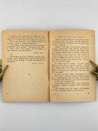 Твейн Марк. Громи: оповідання. Німеччина, 1948