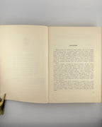 Ріцціотті Джузеппе. Життя Ісуса Христа: з критичним вступом. Рим, 1979