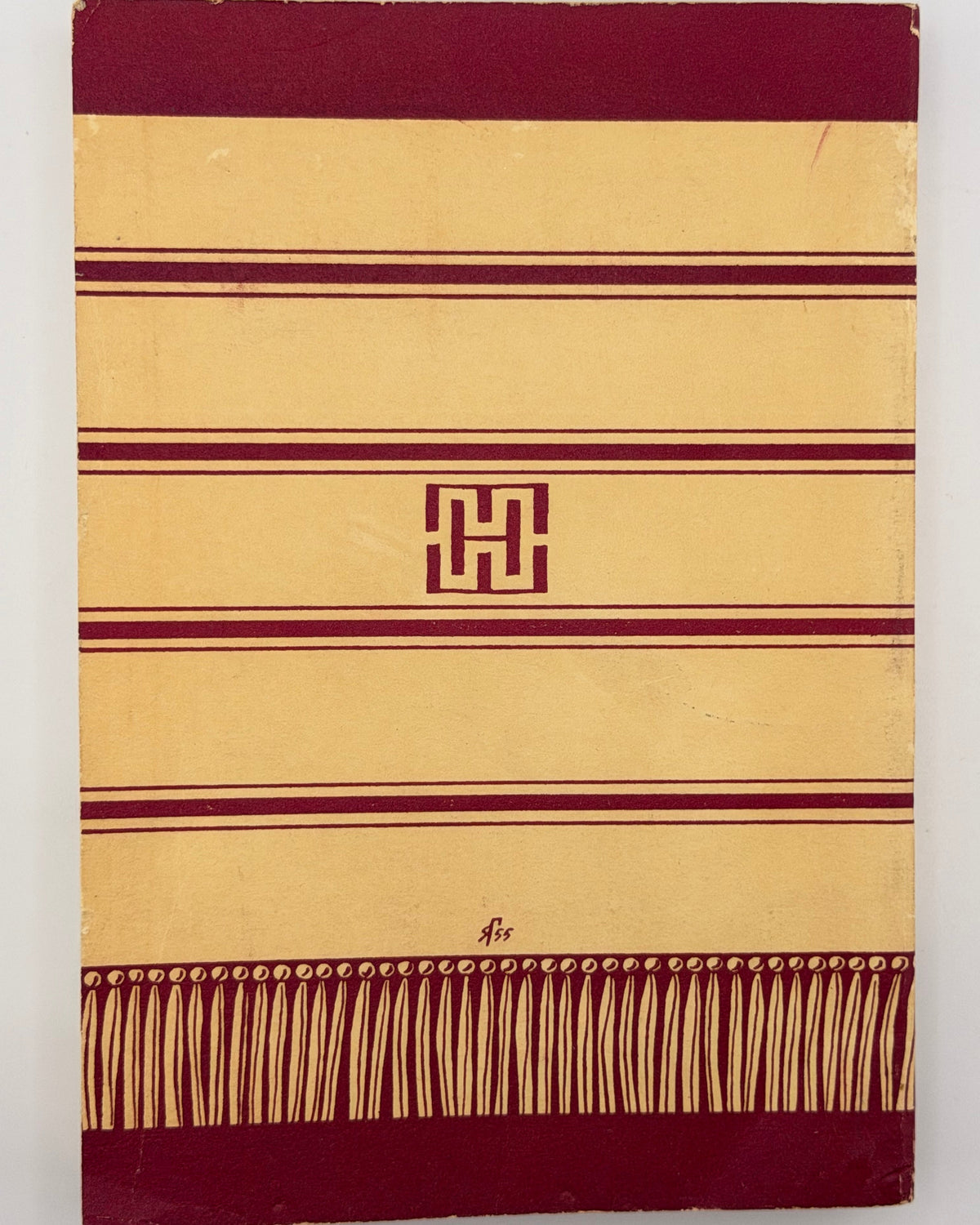 Збірка українських новель. Нью-Йорк, 1955