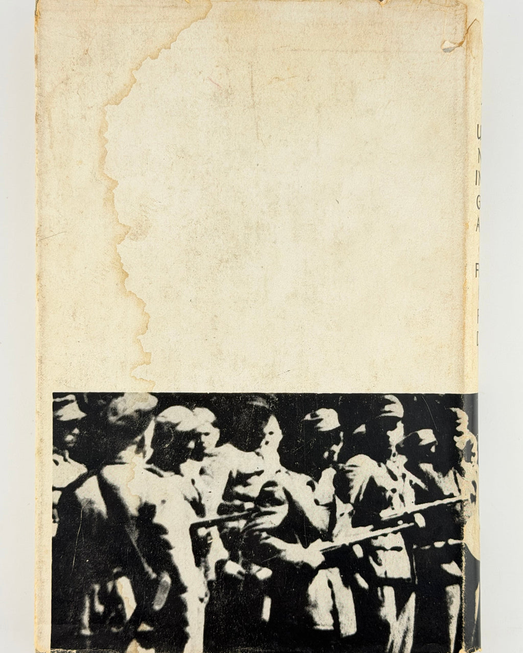 The Ukrainian Insurgent Army in Fight for Freedom. Нью-Йорк, 1954