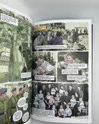 Приймич Таня, Коровицька Дарія. Шух: історія легенди. Львів, 2024