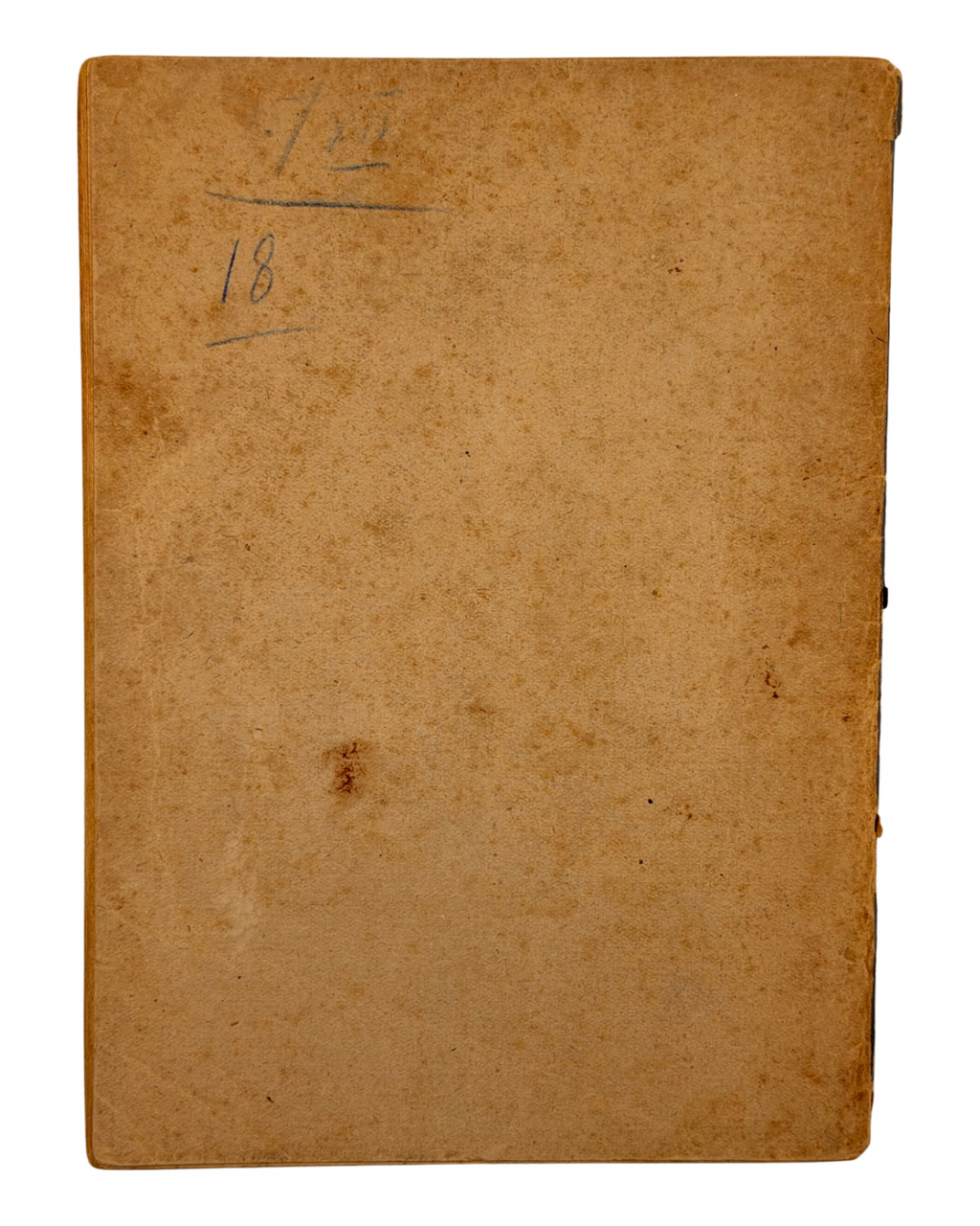 ФРАНКО, Іван. Вибрані поезії. Авґсбурґ: Видавництво «Т. і Й.», 1946.