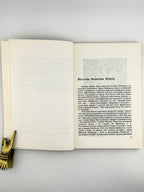 Мороз Валентин. Есеї, листи й документи. [Мюнхен], 1975 — з підписом