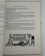 Гніздовський Яків (іл.). Ukrainian Folk Tales: українські народні казки. Нью-Йорк, 1964