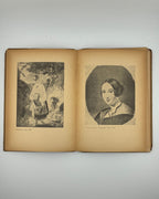 Гординський Святослав. Тарас Шевченко — маляр, 1814–1861. Краків; Львів, 1942
