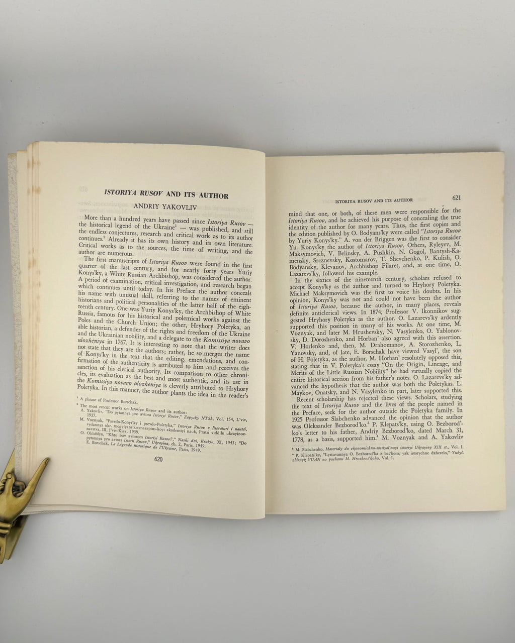 The Annals of the Ukrainian Academy of Arts and Sciences in the U.S. Vol. III, No. 2 (8). Нью-Йорк, 1953