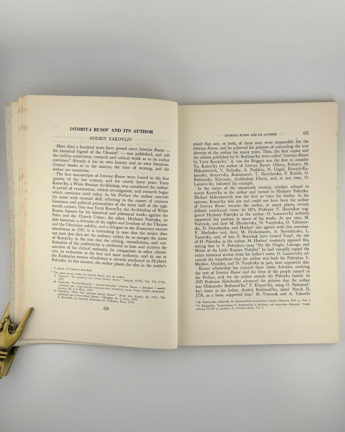The Annals of the Ukrainian Academy of Arts and Sciences in the U.S. Vol. III, No. 2 (8). Нью-Йорк, 1953