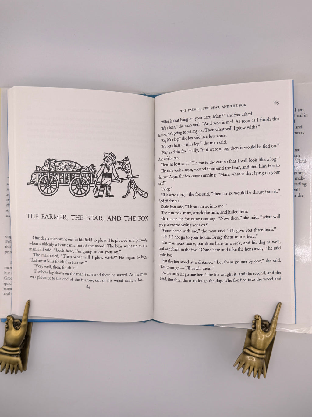 Гніздовський Яків (іл.). Ukrainian Folk Tales: українські народні казки. Нью-Йорк, 1999