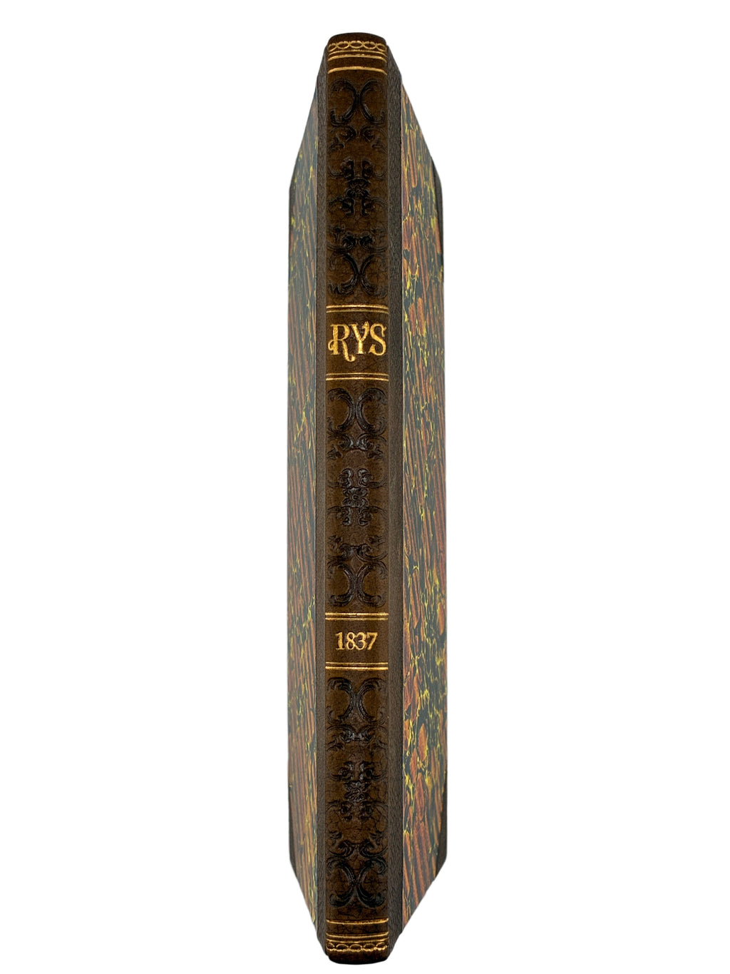 ЗУБРИЦЬКИЙ Д. Рис до історії народу руського в Галичині і ієрархії церковної в тімже королівстві. Львів: Друкарня Інституту Ставропігійського, 1837.