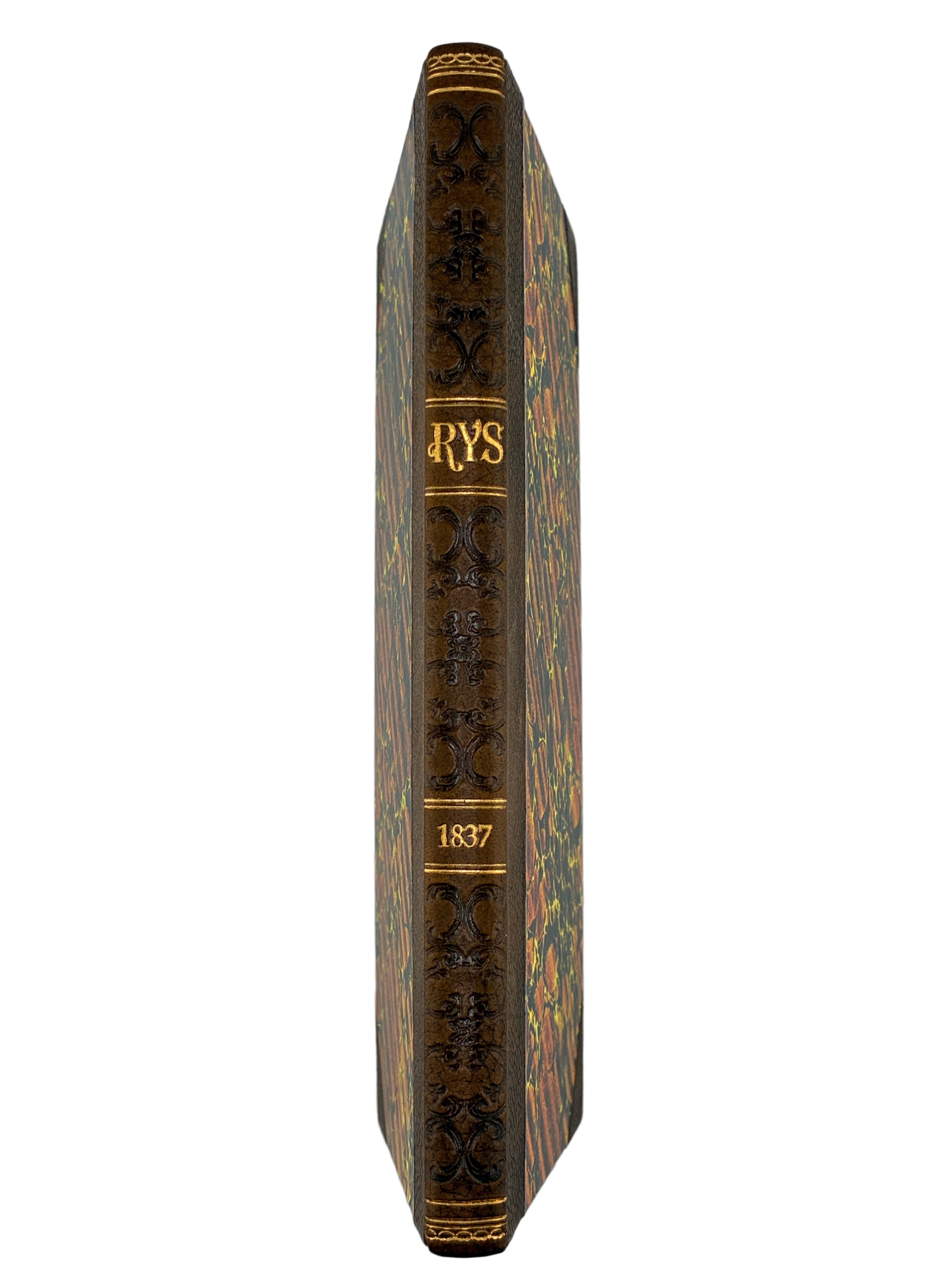 ЗУБРИЦЬКИЙ Д. Рис до історії народу руського в Галичині і ієрархії церковної в тімже королівстві. Львів: Друкарня Інституту Ставропігійського, 1837.